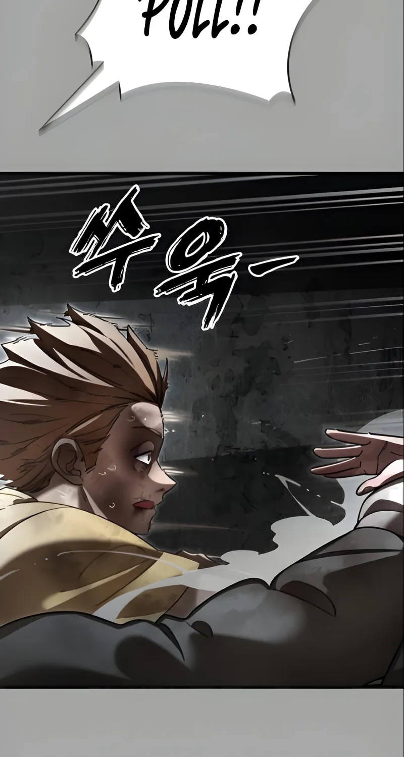 Return of the King of Hell Chapter 68 page 116 - 