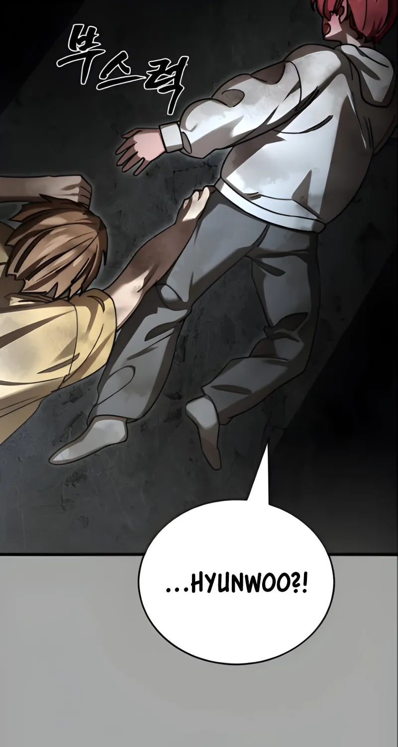 Return of the King of Hell Chapter 68 page 121 - 