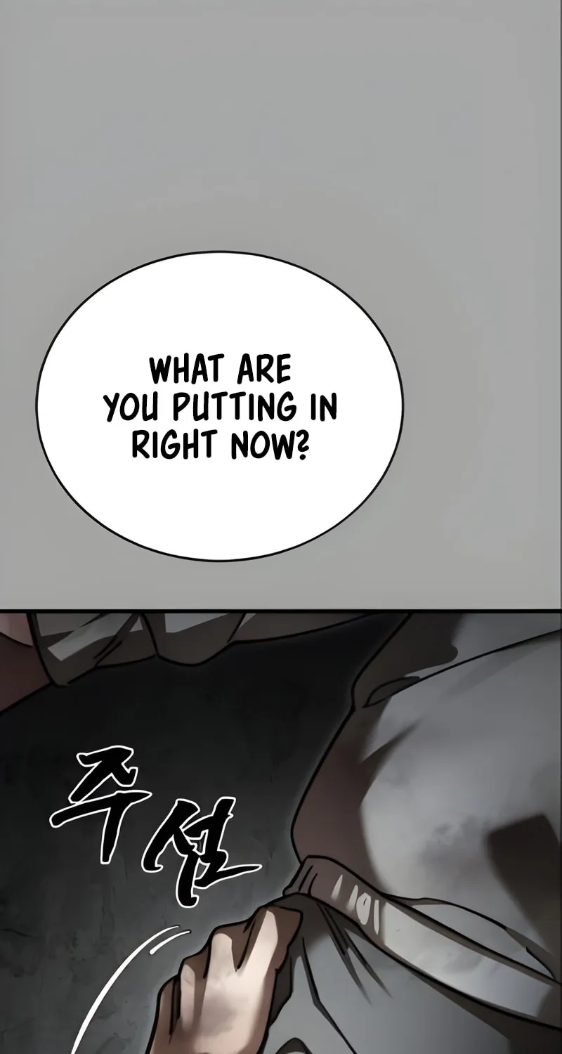 Return of the King of Hell Chapter 68 page 122 - 