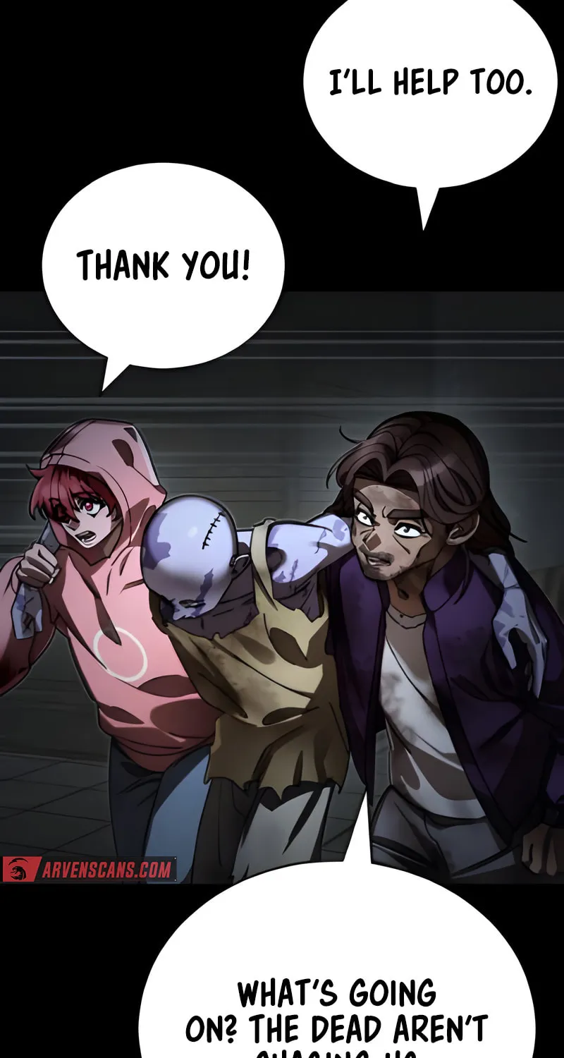 Return of the King of Hell Chapter 68 page 18 - 