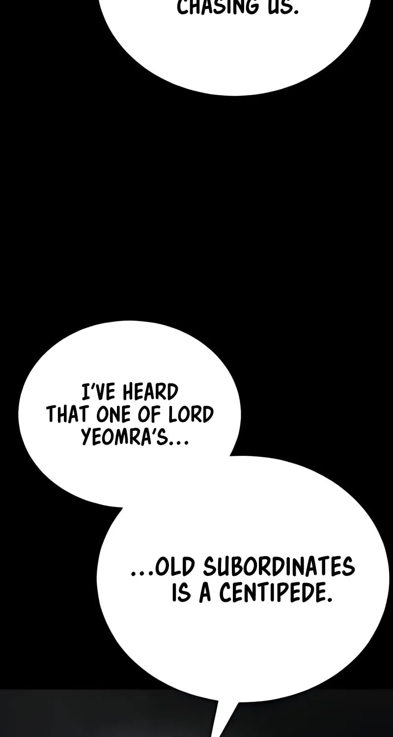 Return of the King of Hell Chapter 68 page 19 - 