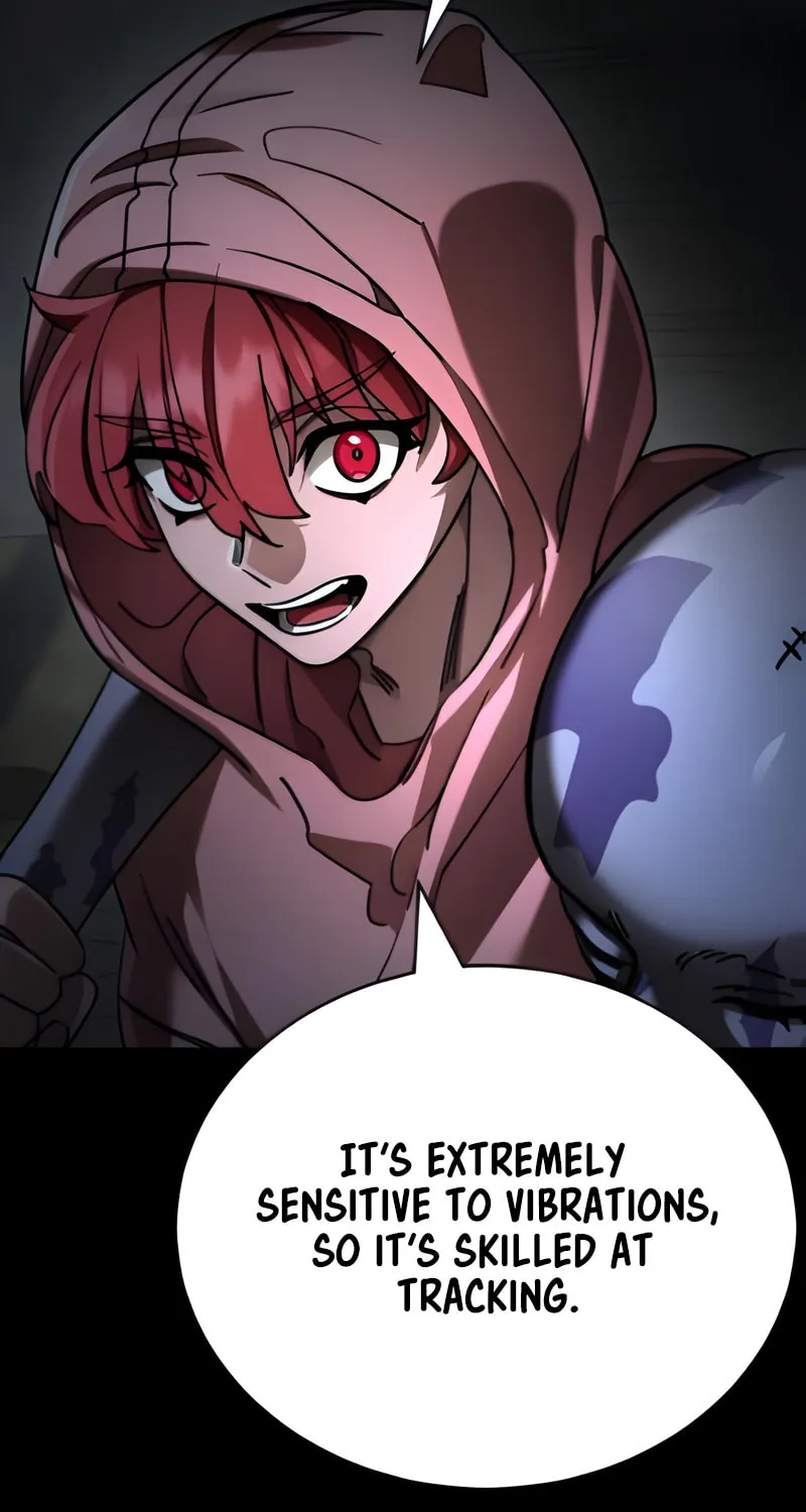 Return of the King of Hell Chapter 68 page 20 - 