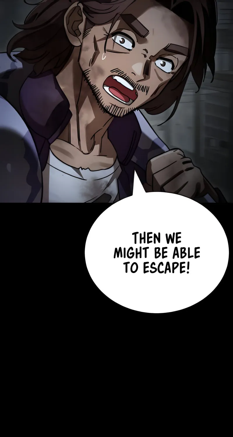 Return of the King of Hell Chapter 68 page 22 - 