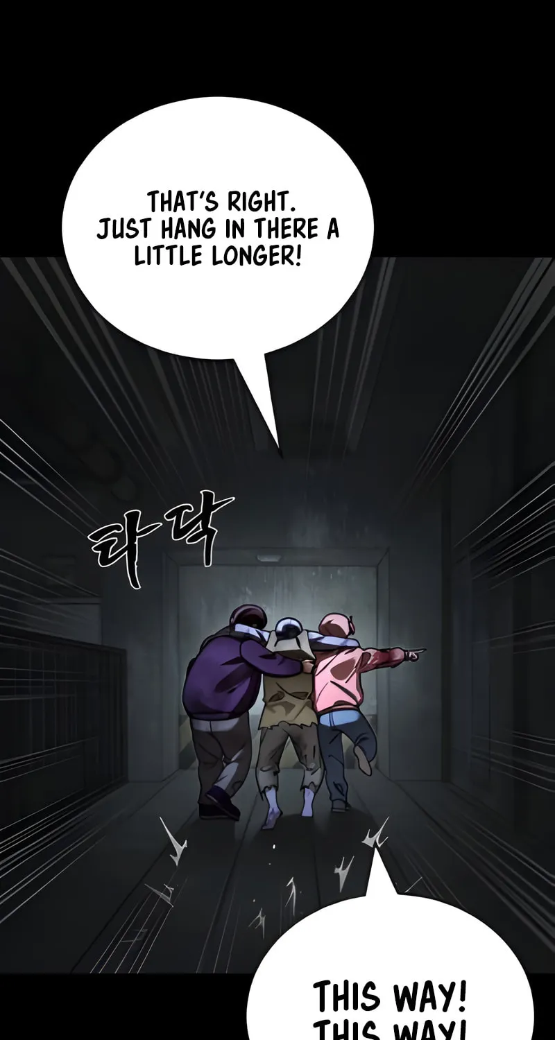 Return of the King of Hell Chapter 68 page 23 - 