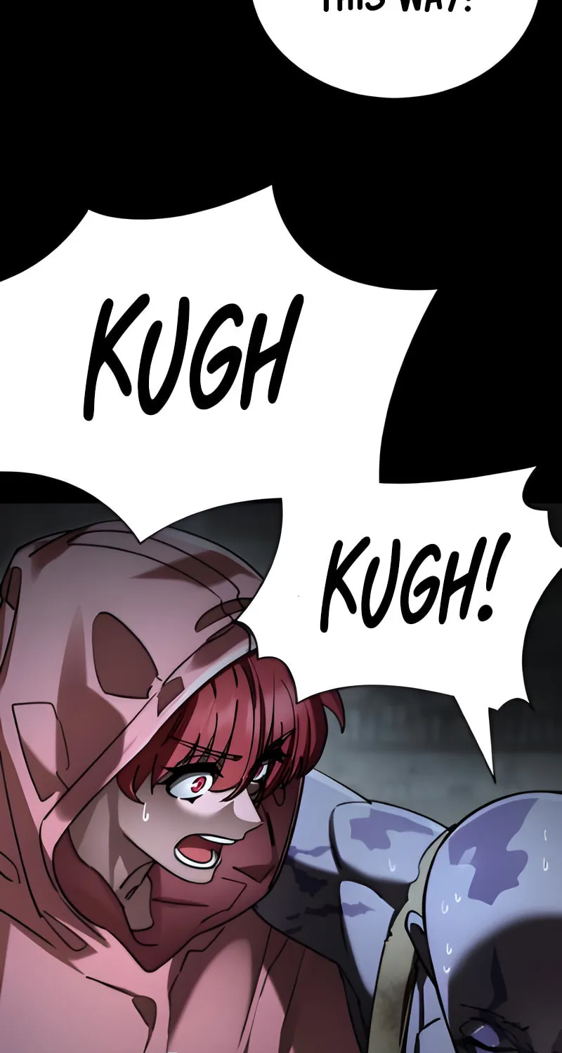 Return of the King of Hell Chapter 68 page 24 - 