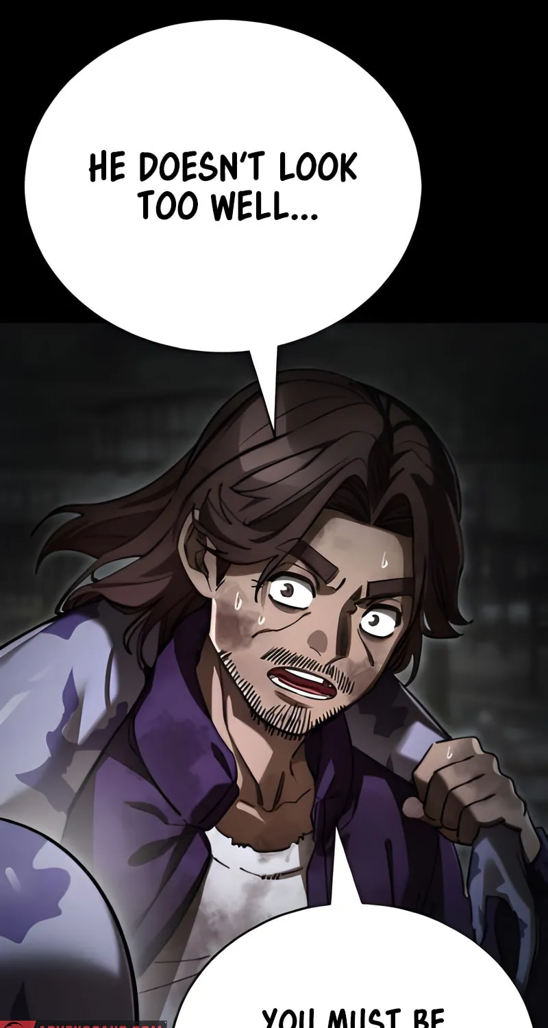 Return of the King of Hell Chapter 68 page 26 - 