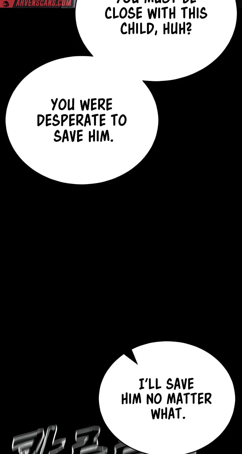 Return of the King of Hell Chapter 68 page 27 - 