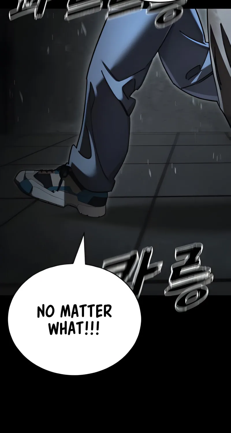 Return of the King of Hell Chapter 68 page 28 - 