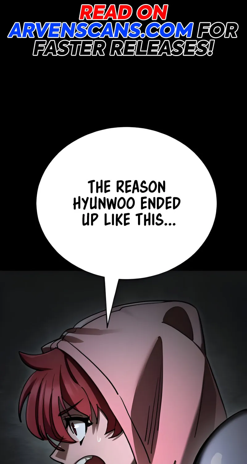 Return of the King of Hell Chapter 68 page 29 - 