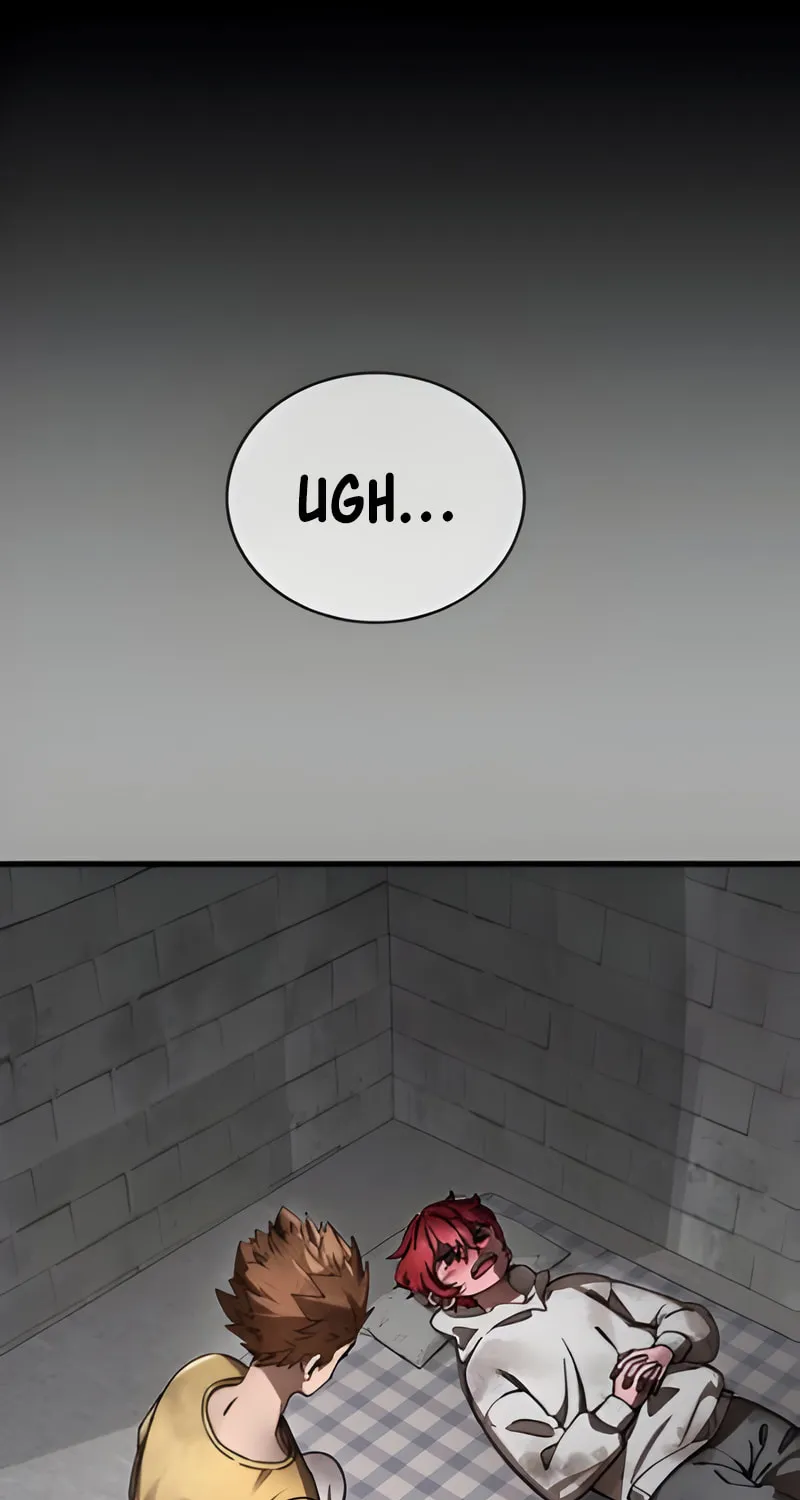 Return of the King of Hell Chapter 68 page 34 - 