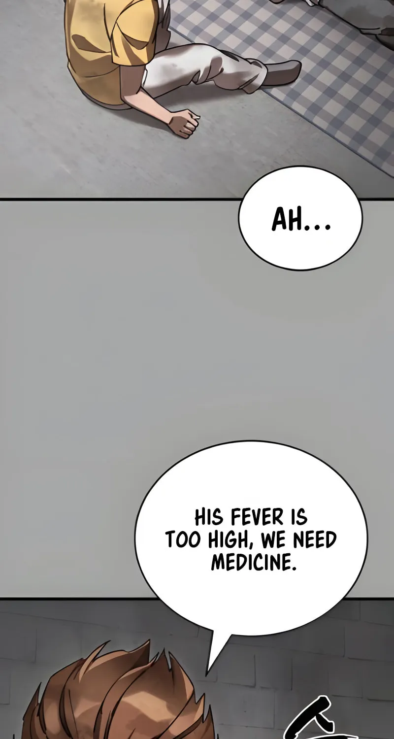 Return of the King of Hell Chapter 68 page 35 - 