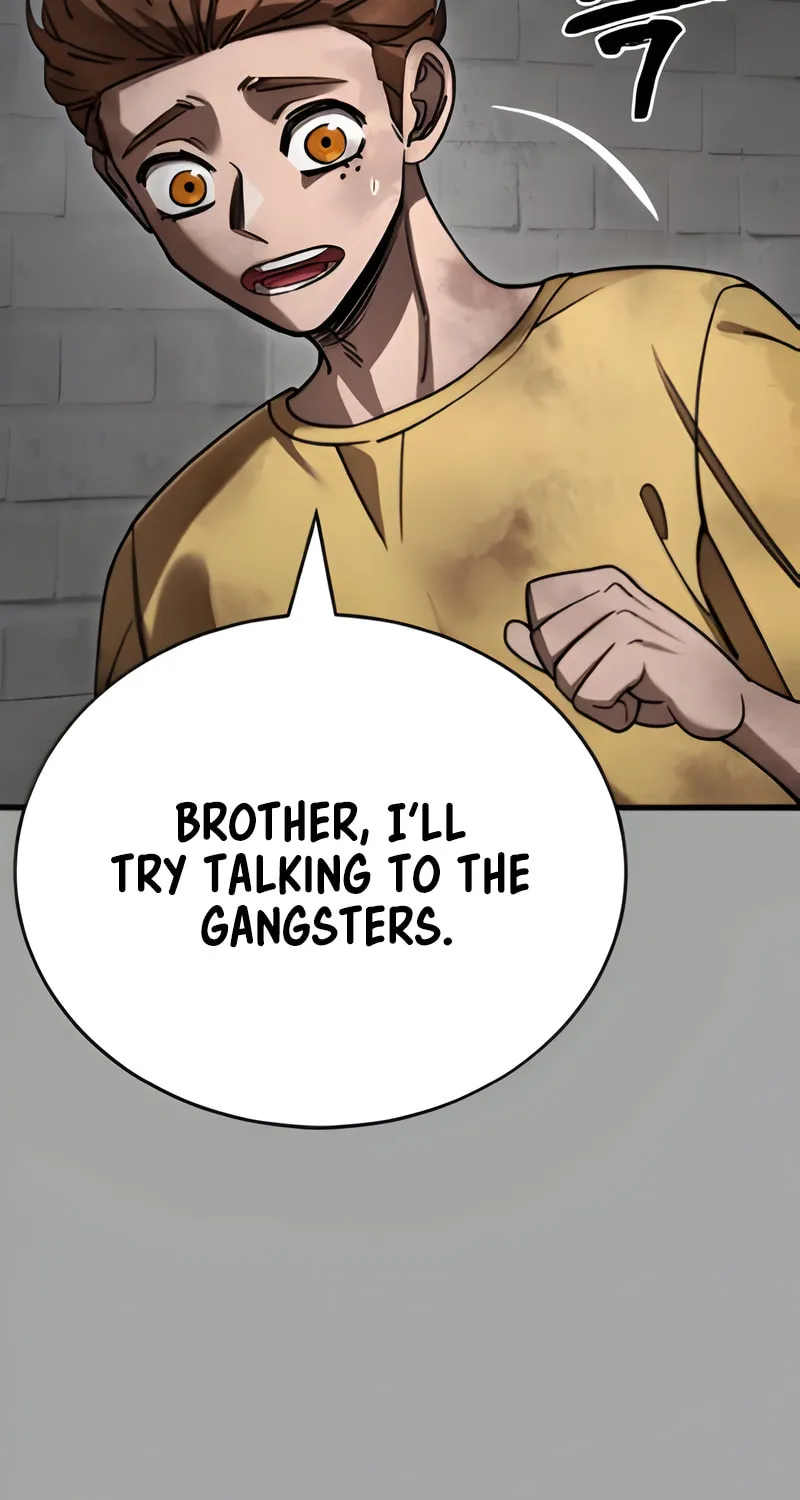 Return of the King of Hell Chapter 68 page 36 - 