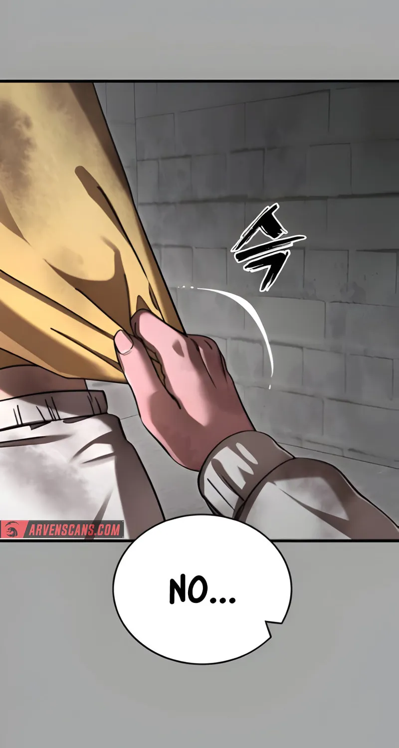 Return of the King of Hell Chapter 68 page 37 - 