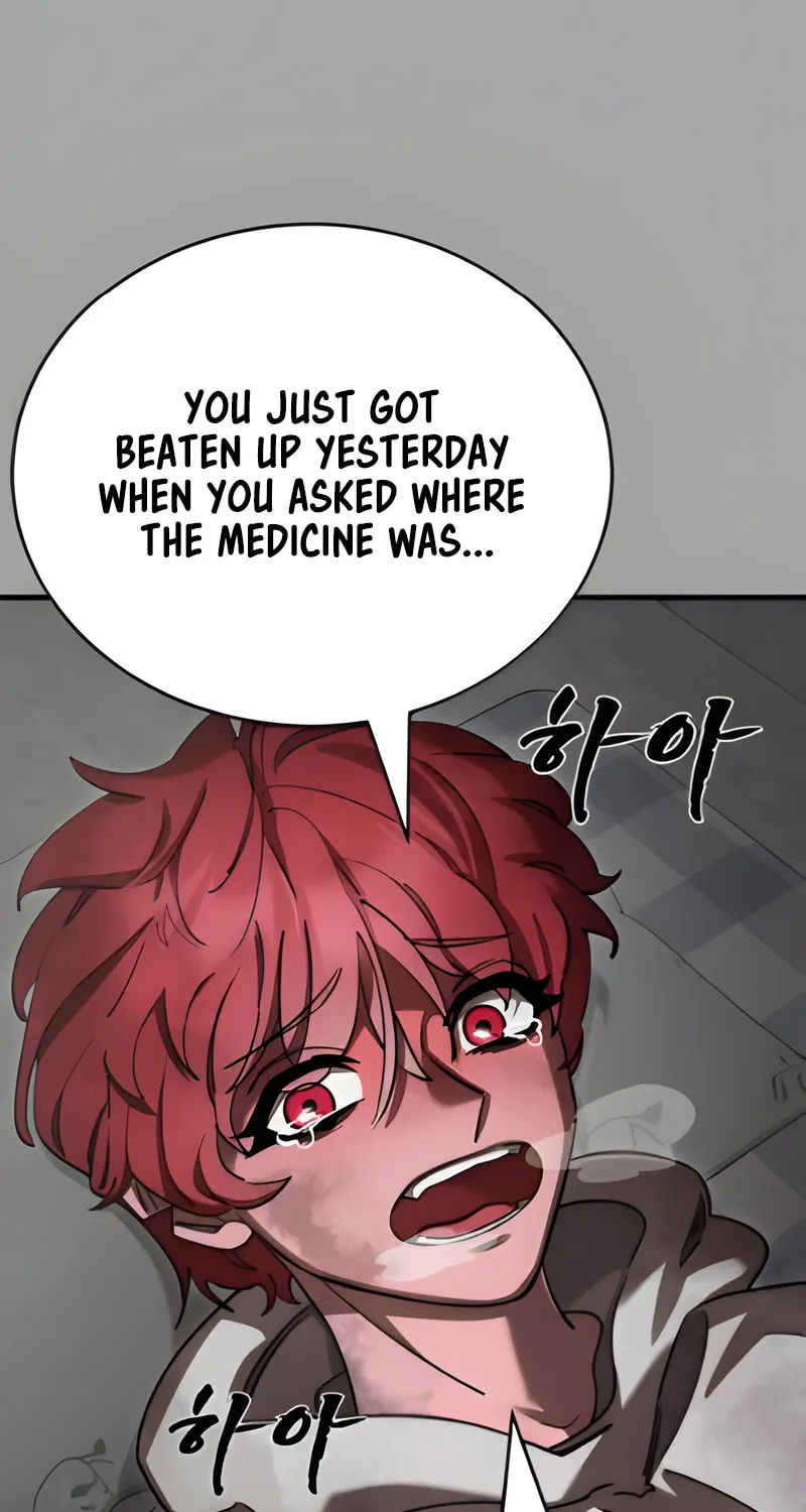 Return of the King of Hell Chapter 68 page 38 - 