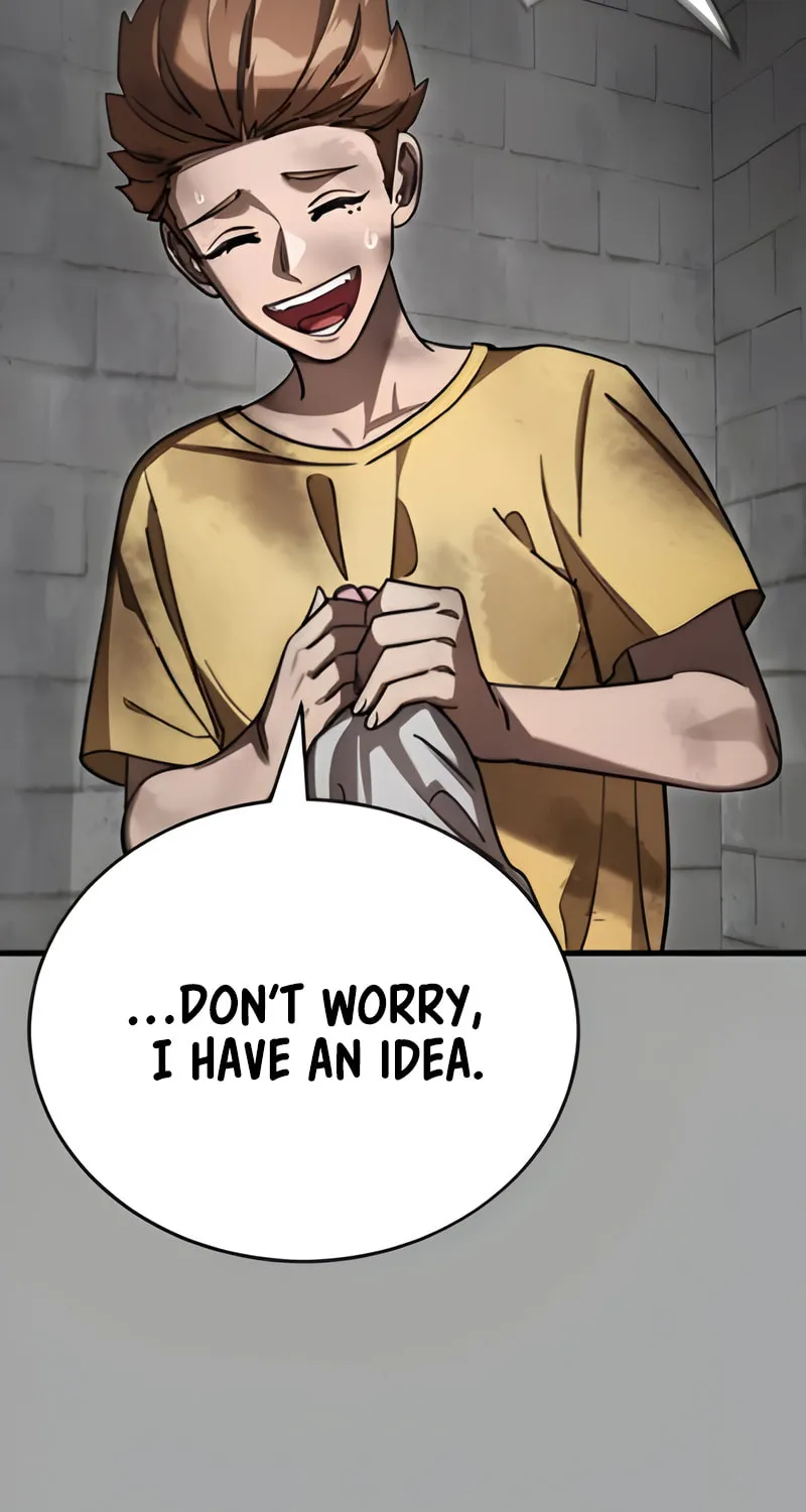 Return of the King of Hell Chapter 68 page 40 - 
