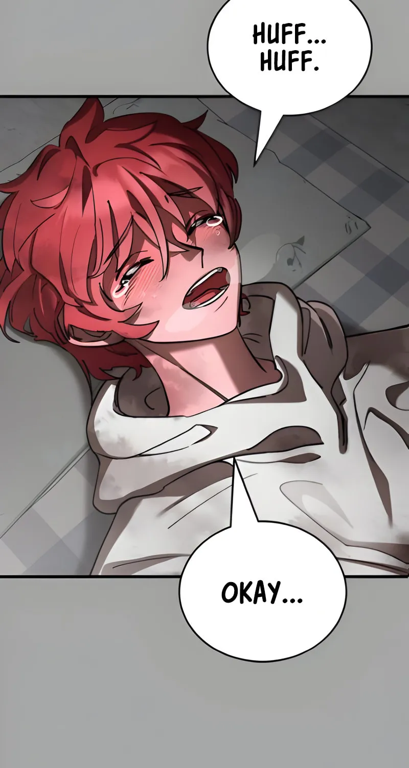 Return of the King of Hell Chapter 68 page 44 - 