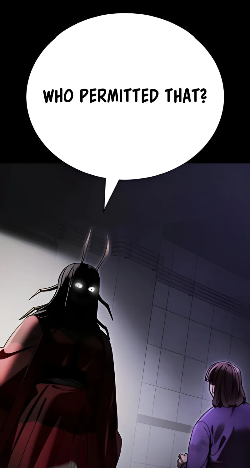 Return of the King of Hell Chapter 68 page 6 - 