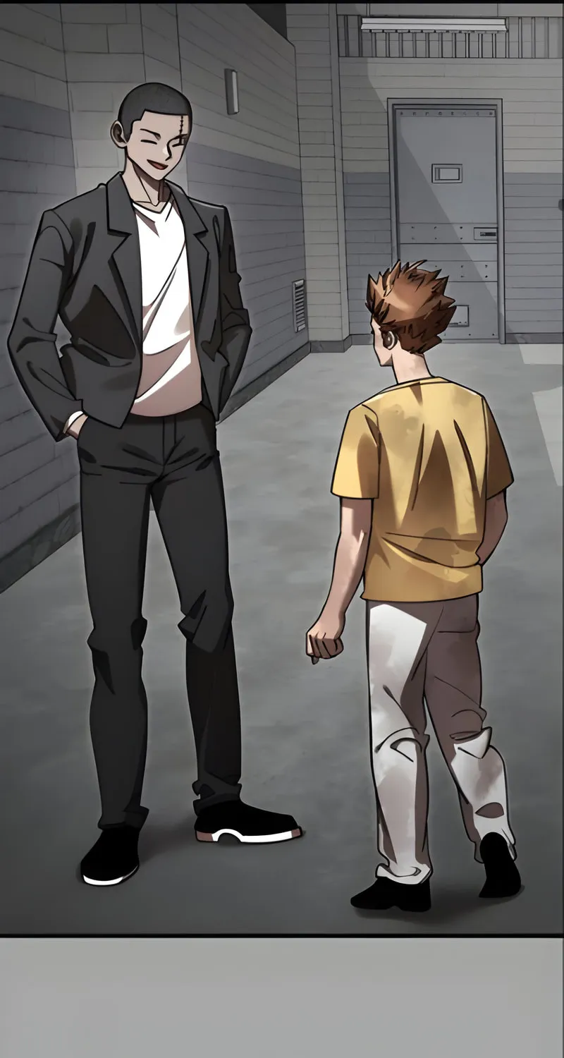 Return of the King of Hell Chapter 68 page 52 - 