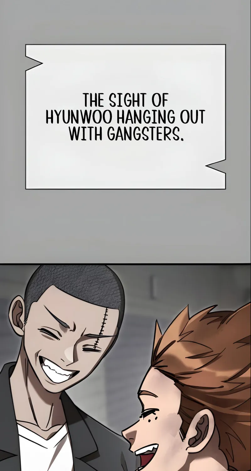 Return of the King of Hell Chapter 68 page 53 - 