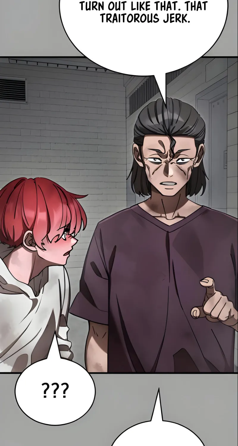 Return of the King of Hell Chapter 68 page 55 - 