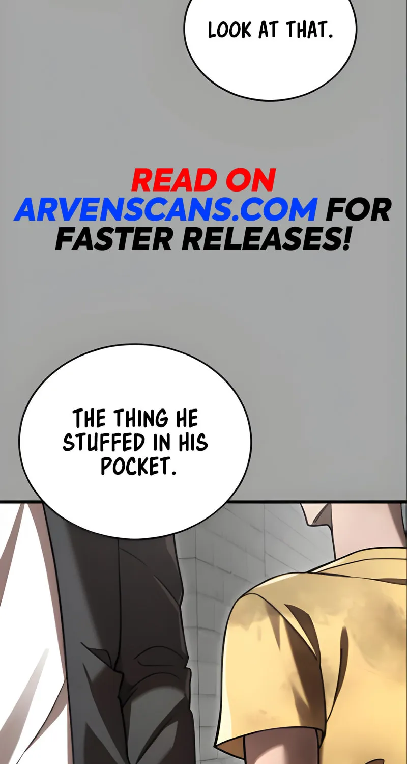 Return of the King of Hell Chapter 68 page 56 - 