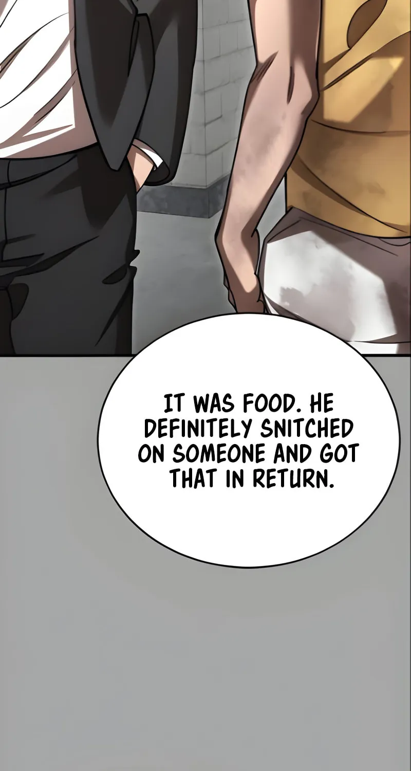 Return of the King of Hell Chapter 68 page 57 - 