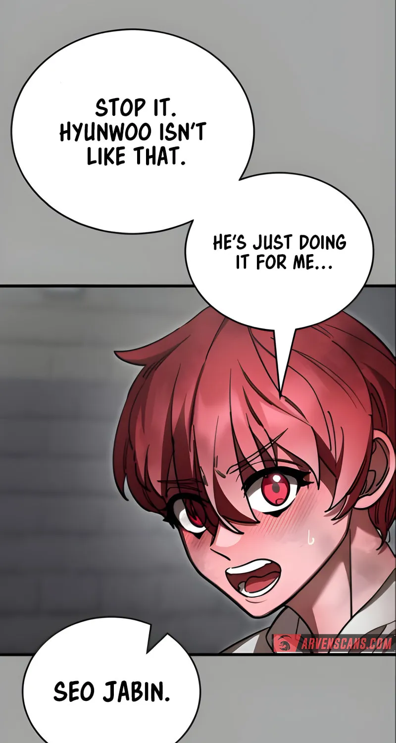 Return of the King of Hell Chapter 68 page 58 - 