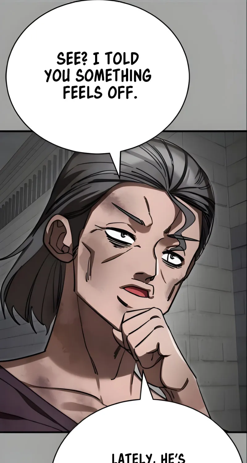 Return of the King of Hell Chapter 68 page 62 - 