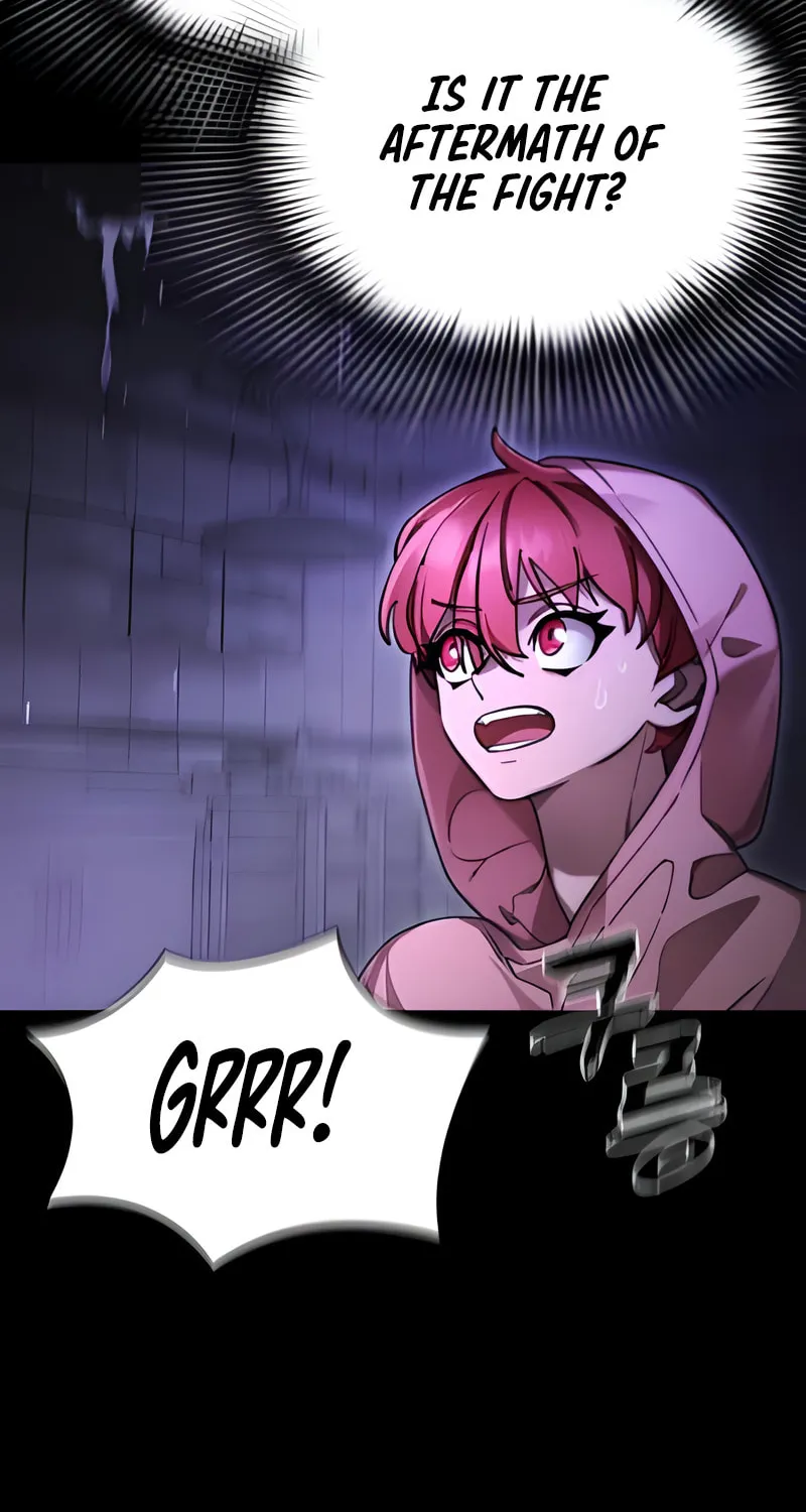 Return of the King of Hell Chapter 68 page 8 - 