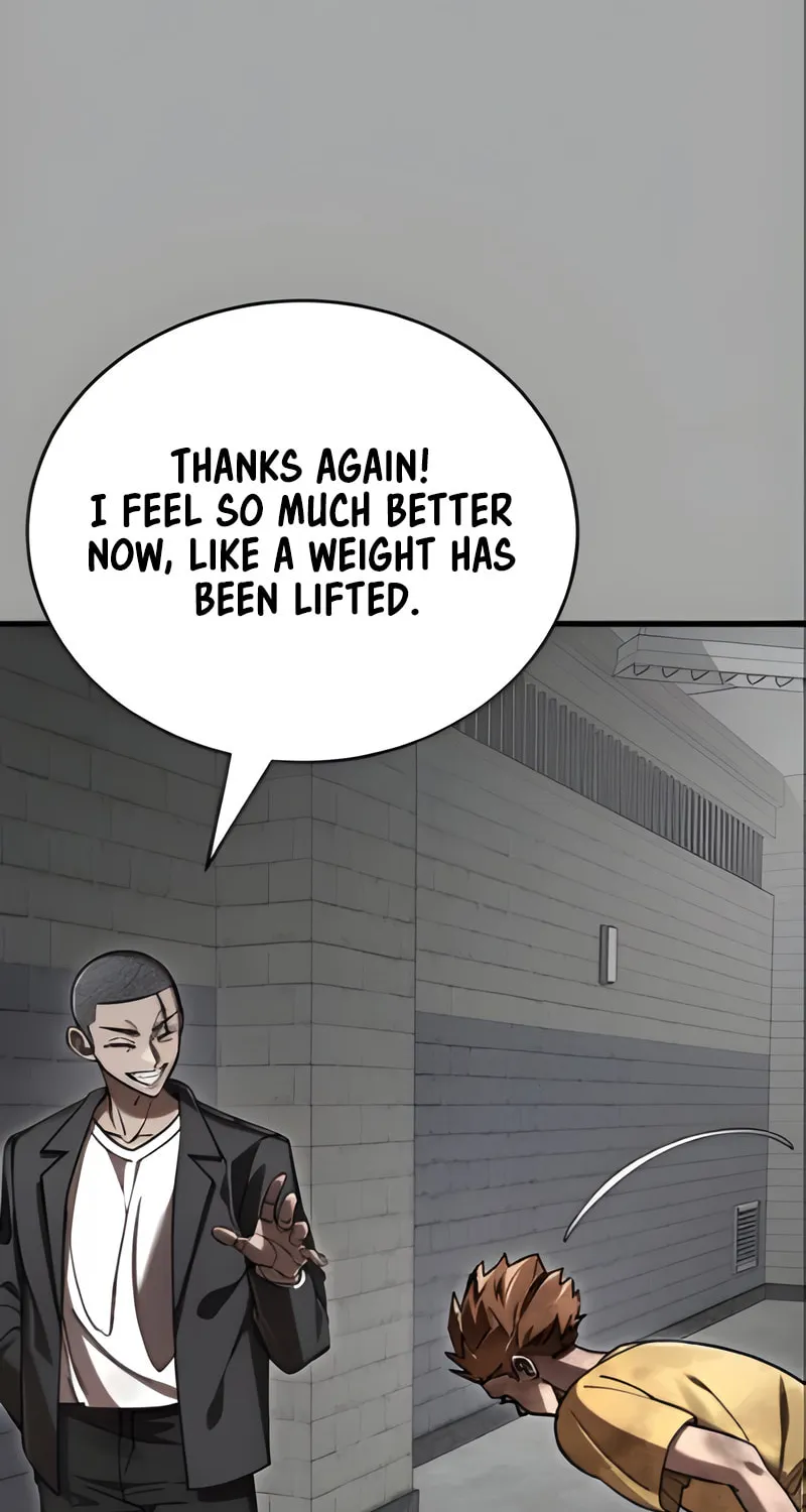Return of the King of Hell Chapter 68 page 77 - 