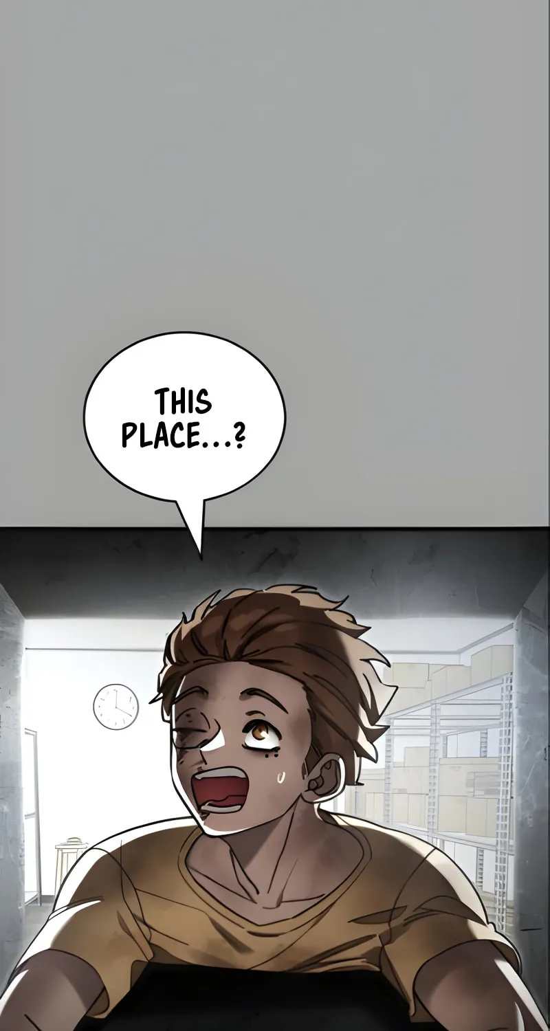 Return of the King of Hell Chapter 68 page 94 - 