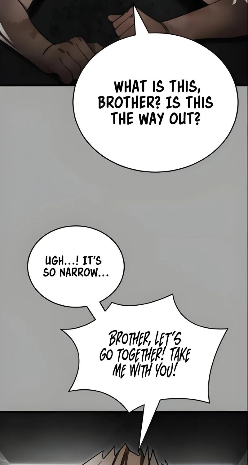 Return of the King of Hell Chapter 68 page 95 - 