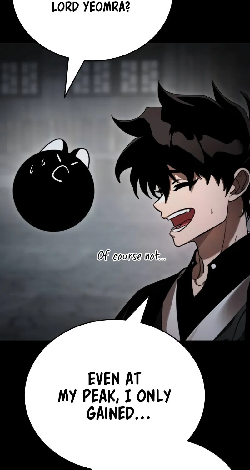 Return of the King of Hell Chapter 69 page 11 - 