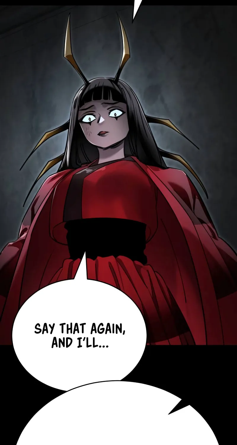 Return of the King of Hell Chapter 69 page 101 - 