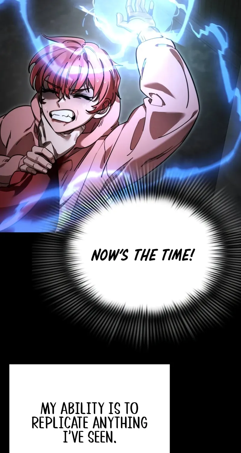 Return of the King of Hell Chapter 69 page 114 - 