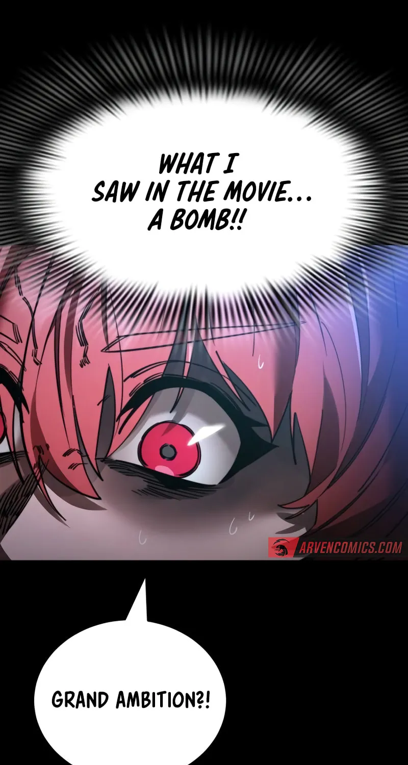 Return of the King of Hell Chapter 69 page 117 - 