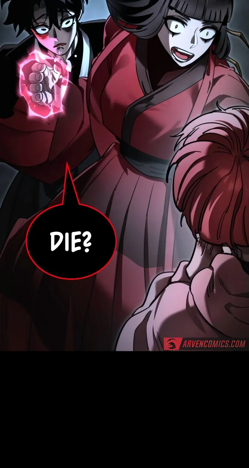 Return of the King of Hell Chapter 69 page 130 - 