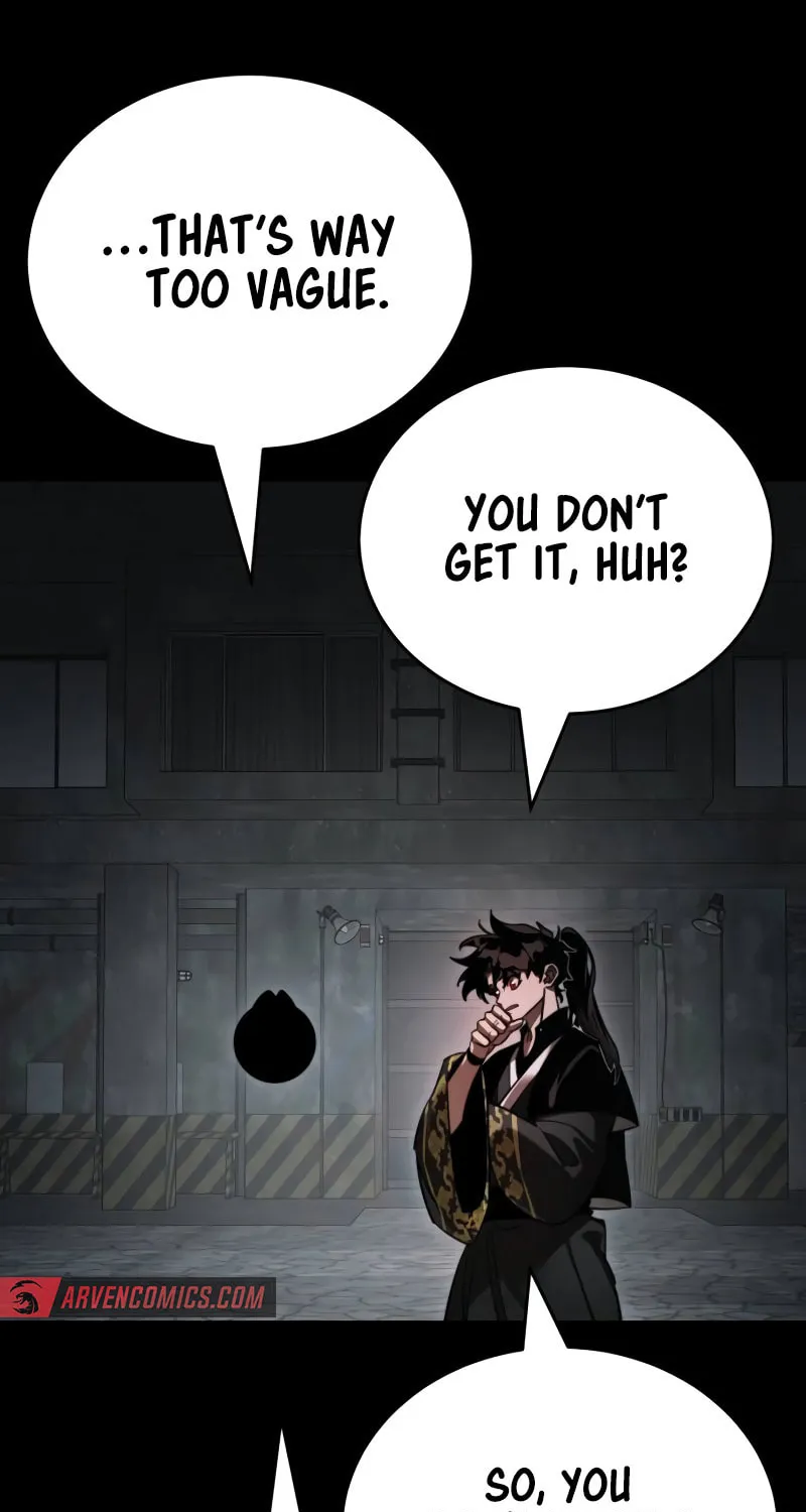 Return of the King of Hell Chapter 69 page 14 - 