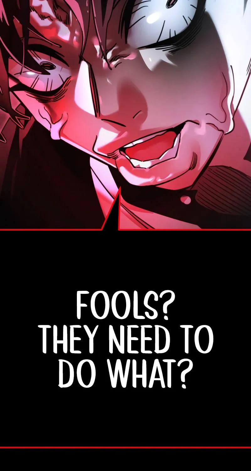 Return of the King of Hell Chapter 69 page 132 - 