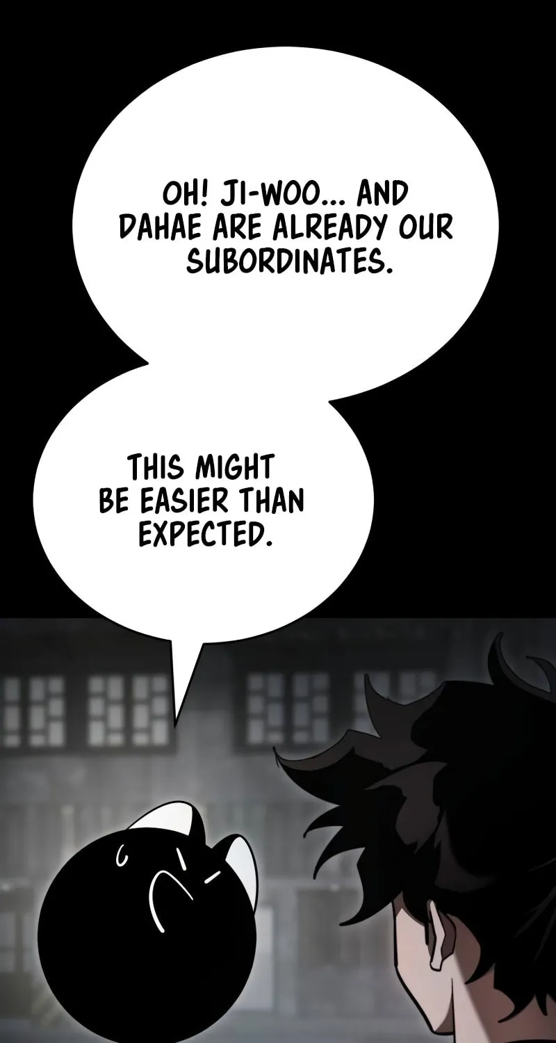 Return of the King of Hell Chapter 69 page 17 - 