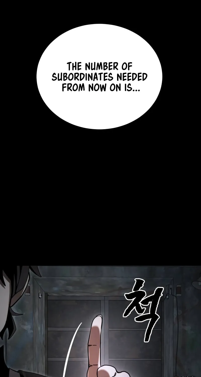 Return of the King of Hell Chapter 69 page 19 - 