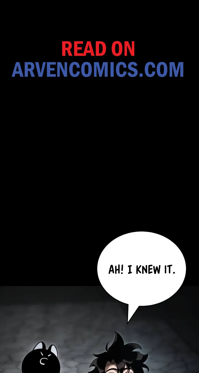 Return of the King of Hell Chapter 69 page 3 - 