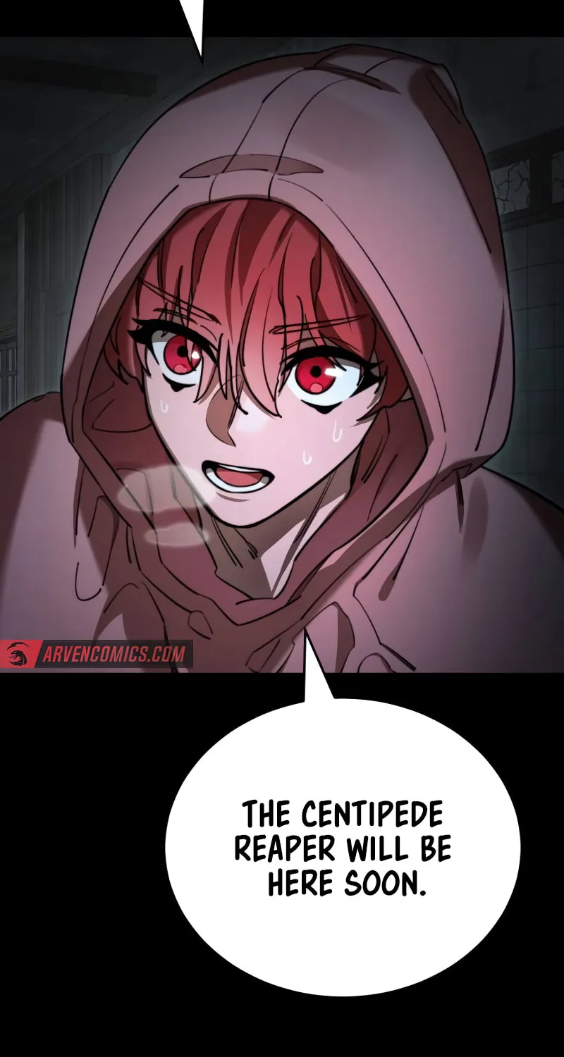 Return of the King of Hell Chapter 69 page 26 - 