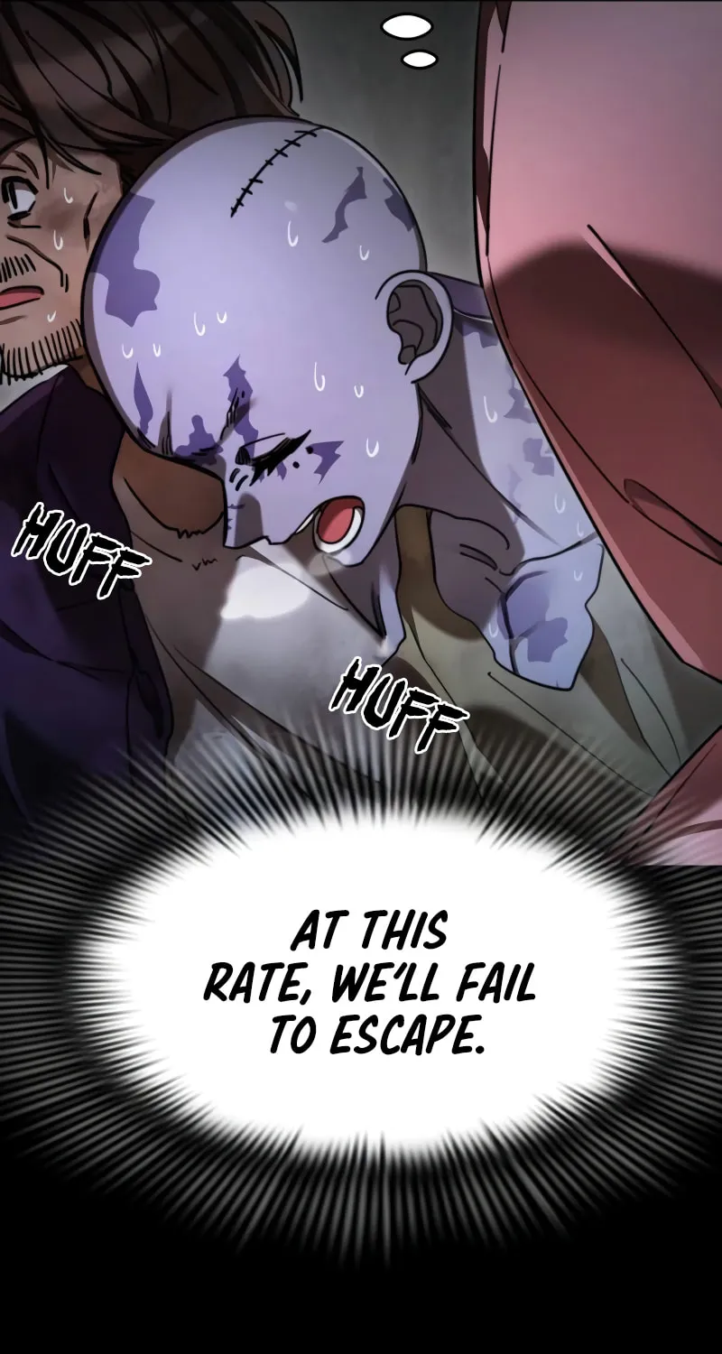 Return of the King of Hell Chapter 69 page 28 - 