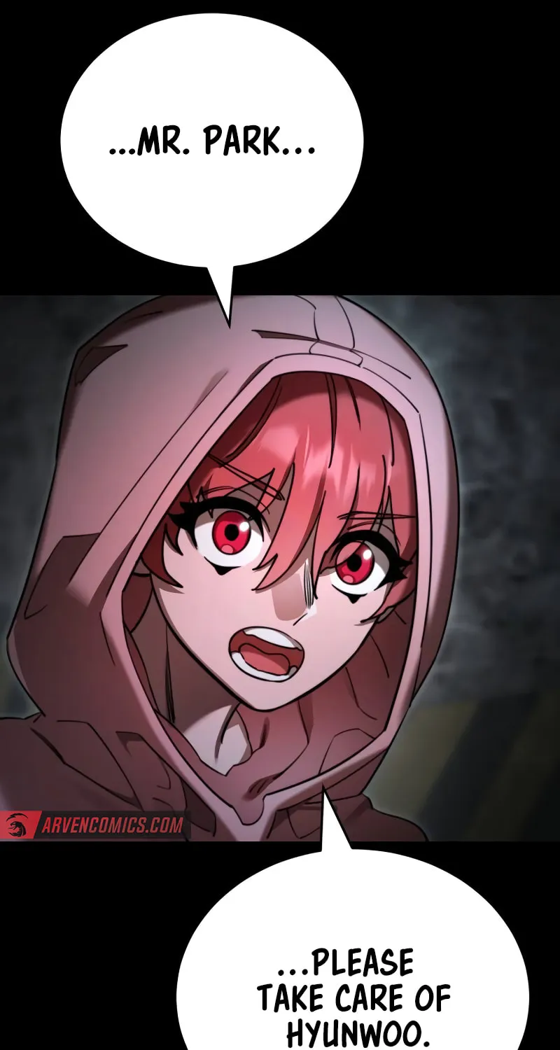 Return of the King of Hell Chapter 69 page 29 - 