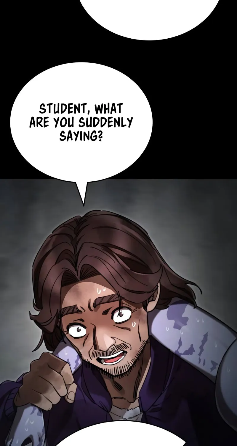 Return of the King of Hell Chapter 69 page 30 - 