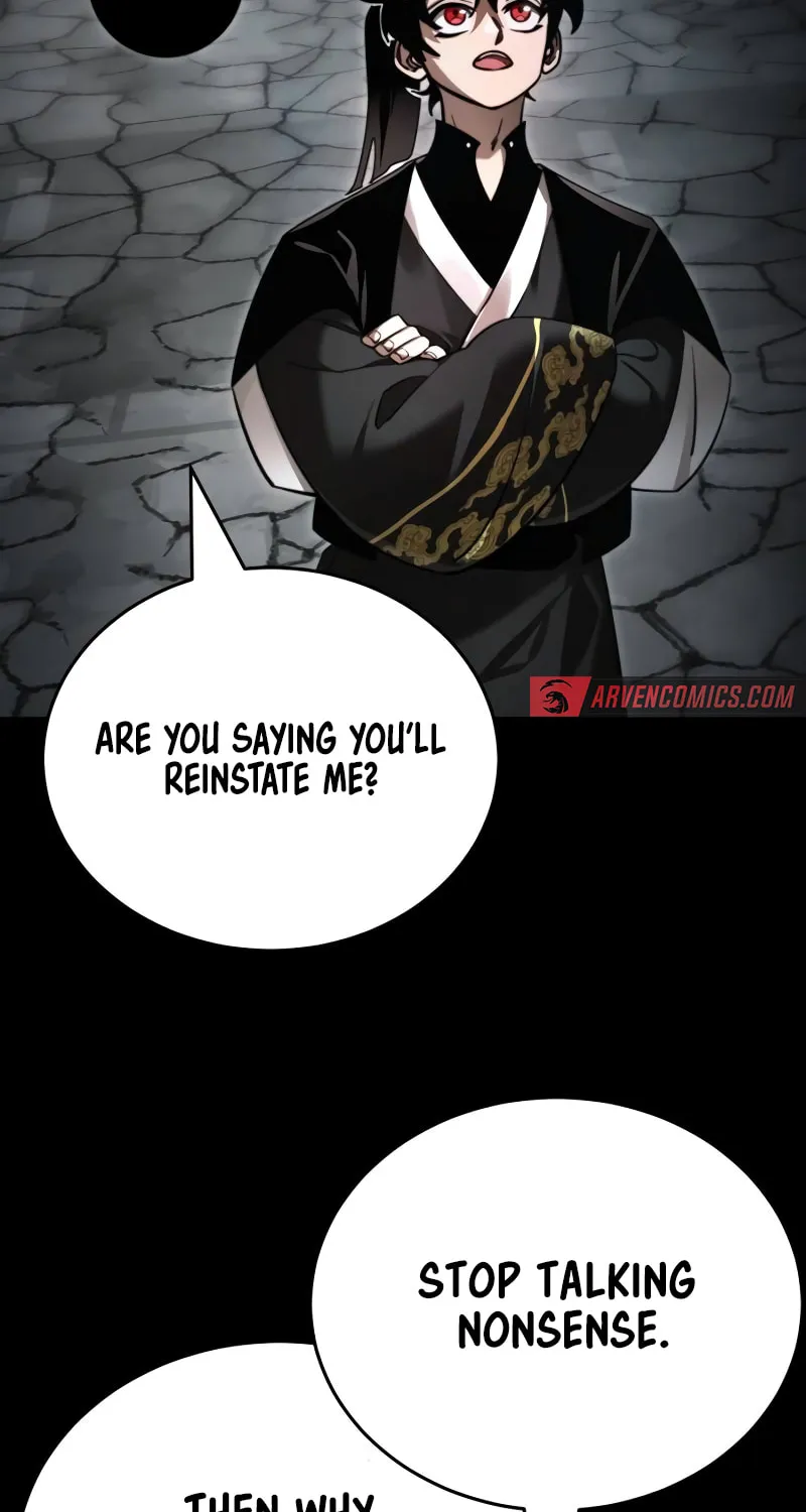 Return of the King of Hell Chapter 69 page 4 - 