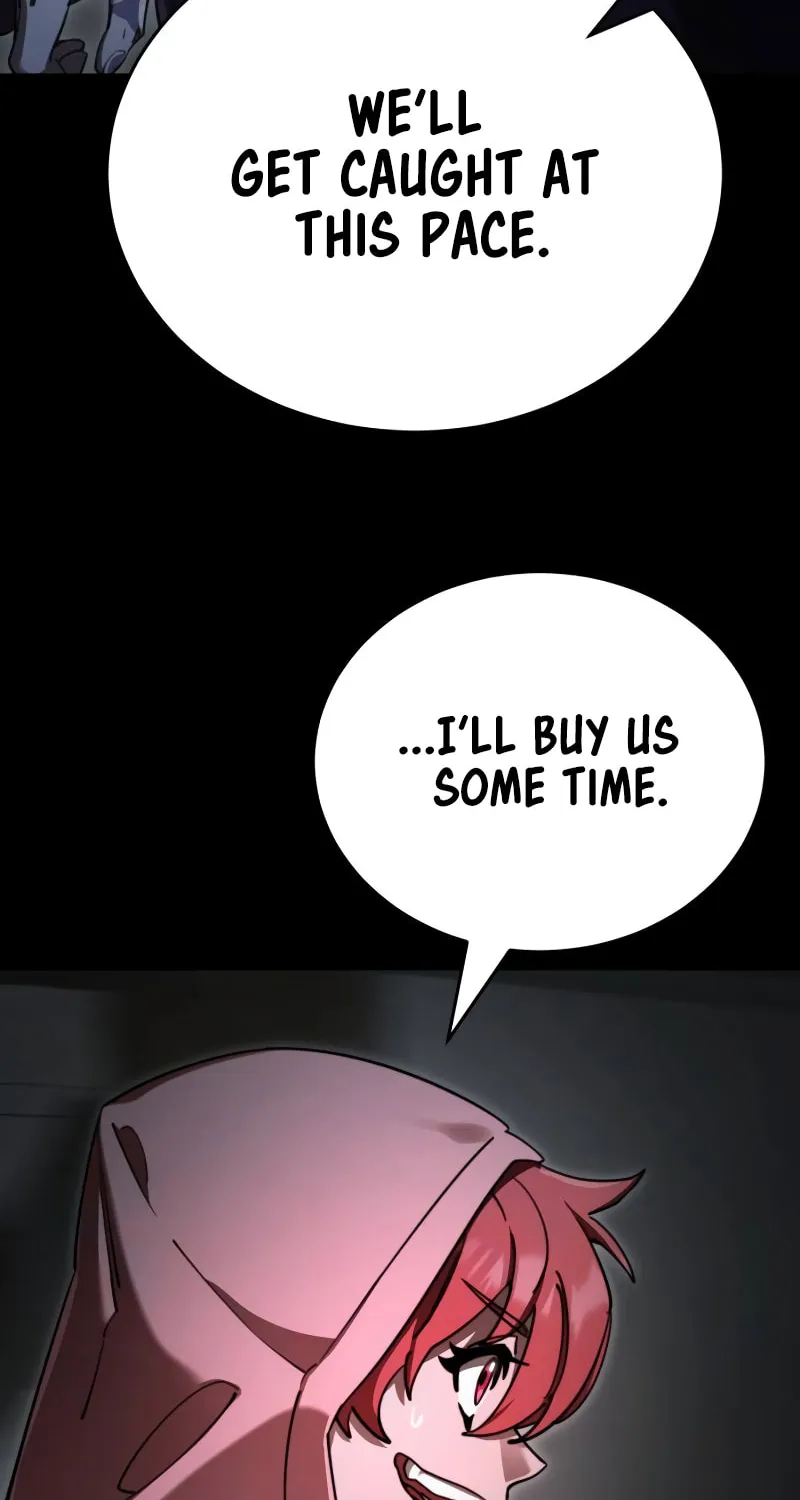 Return of the King of Hell Chapter 69 page 31 - 