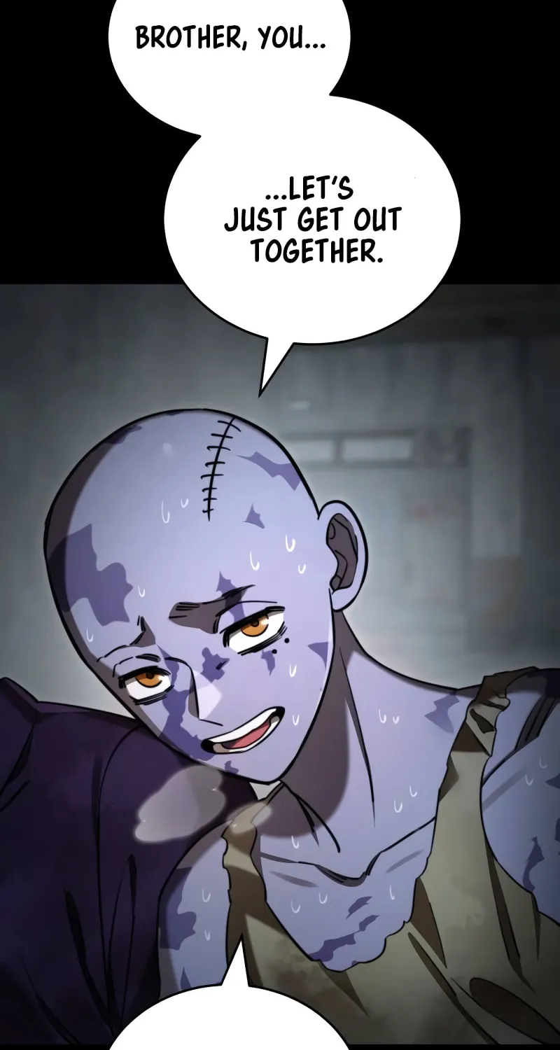 Return of the King of Hell Chapter 69 page 33 - 