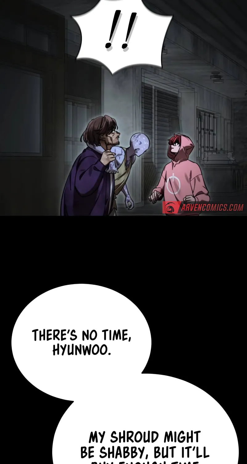 Return of the King of Hell Chapter 69 page 35 - 